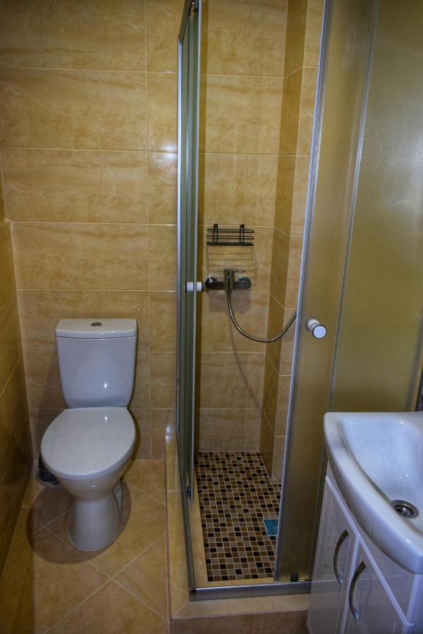 Apartments Provence Chernivtsi Exterior photo